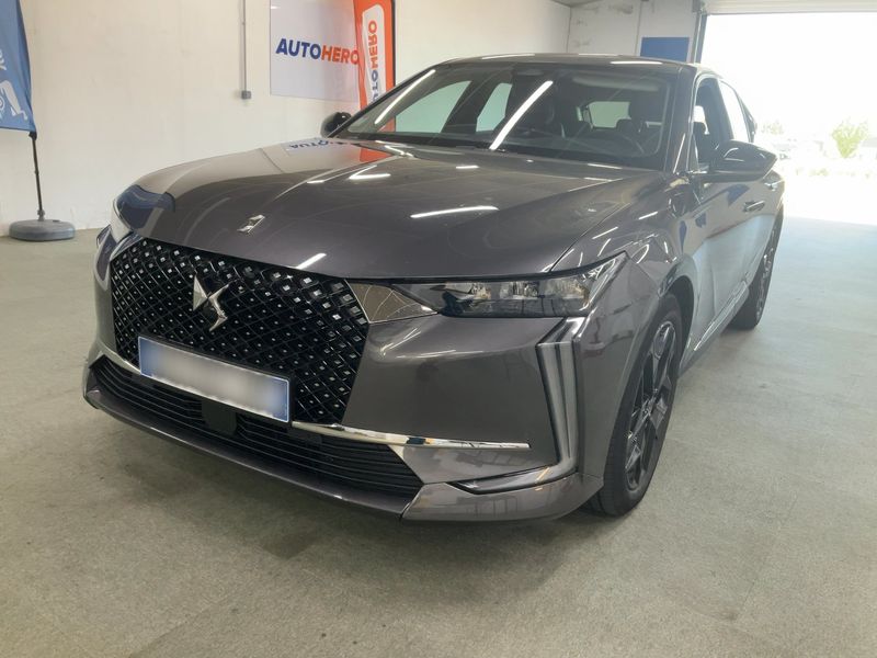 DS Automobiles DS4 1.2 PureTech — 1/8