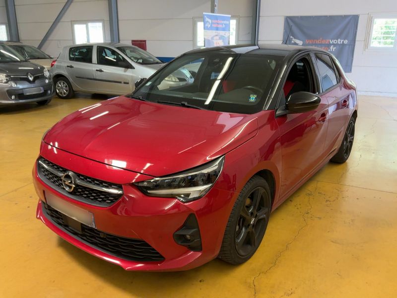 Opel Corsa 1.2 Turbo — 1/8