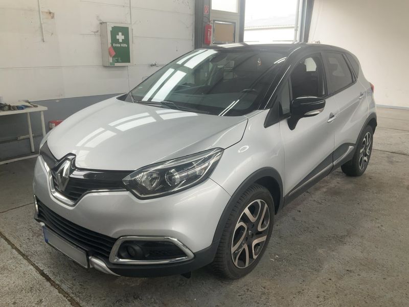 Renault Captur 0.9 Energy — 1/8