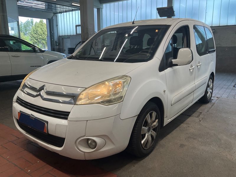 Citroen Berlingo 1.6 HDi — 1/8