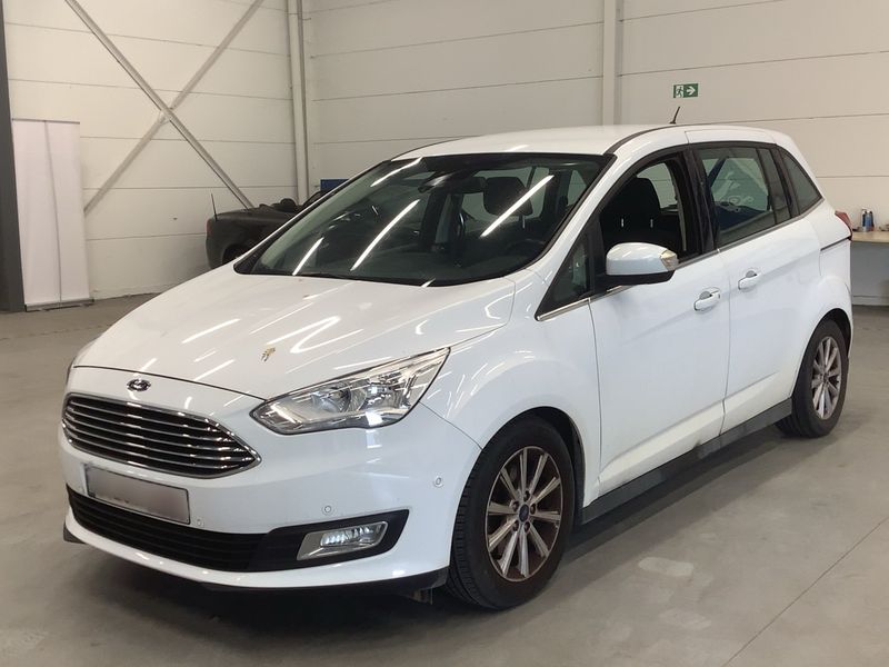 Ford Grand C-Max 1.5 EcoBoost — 1/8
