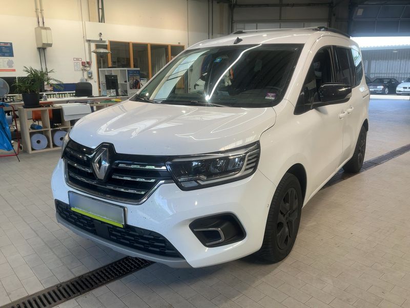 Renault Kangoo 1.3 TCe — фото 1