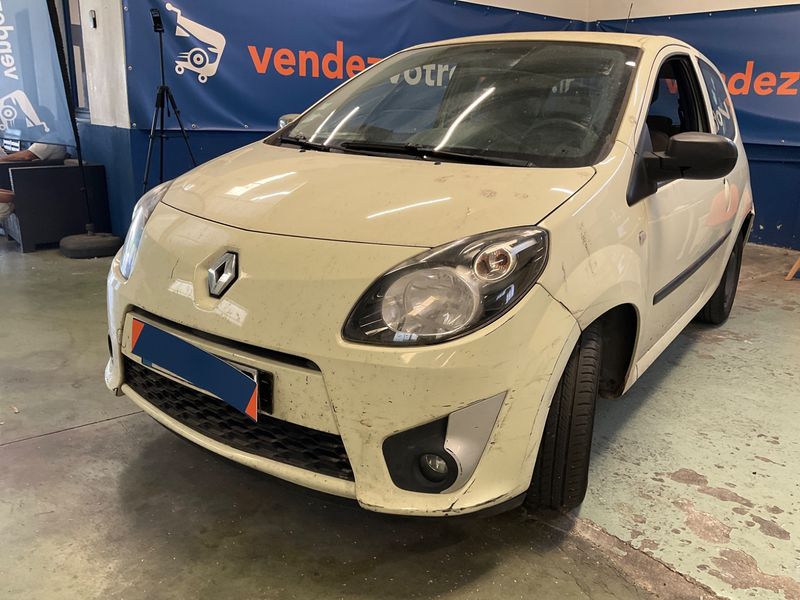 Renault Twingo 1.2 — фото 1