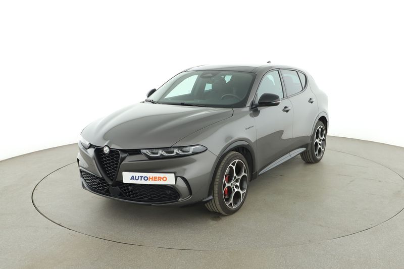 Alfa Romeo Tonale 1.5 VGT — 1/8