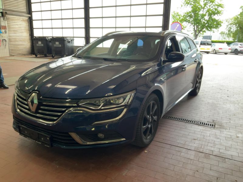 Renault Talisman 1.6 dCi Energy — 1/8