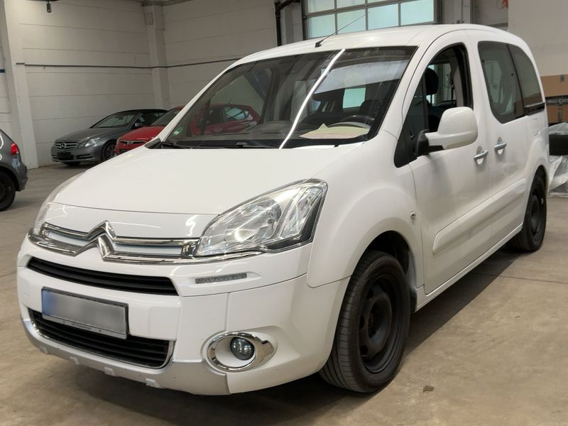 Citroen Berlingo 1.6 e-HDi — фото 1