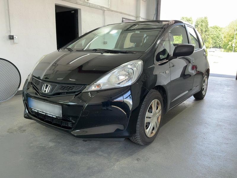 Honda Jazz 1.2 — 1/8