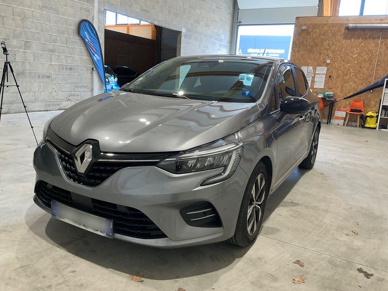 Renault Clio 1.0 TCe LPG — фото 1