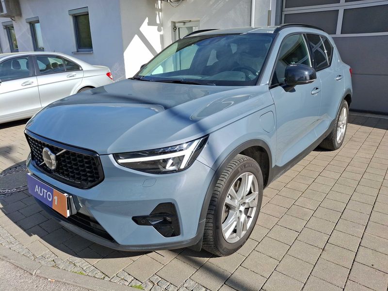 Volvo XC40 1.5 T5 Recharge Plug-in Hybrid — фото 1