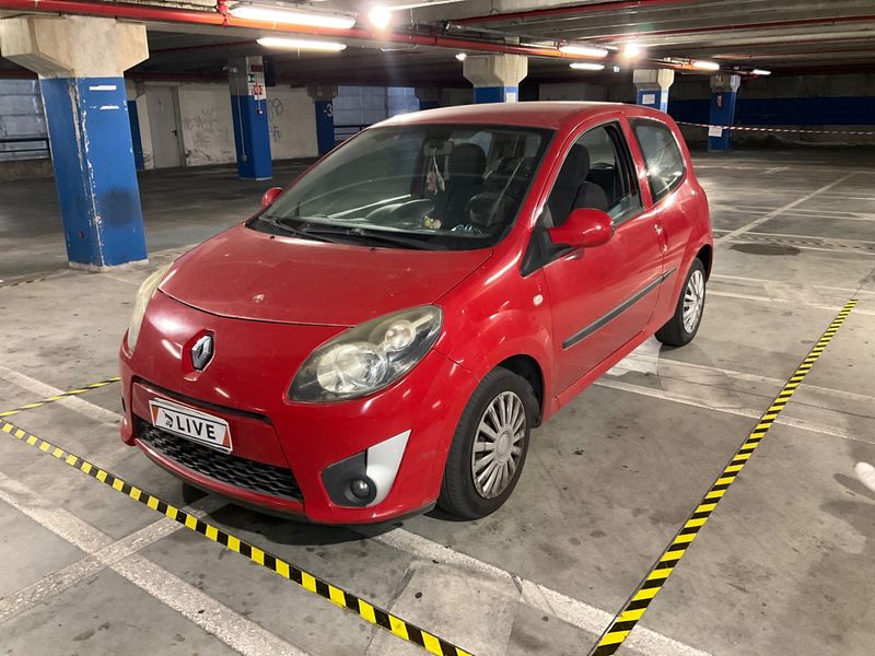 Renault Twingo 1.2 — фото 1