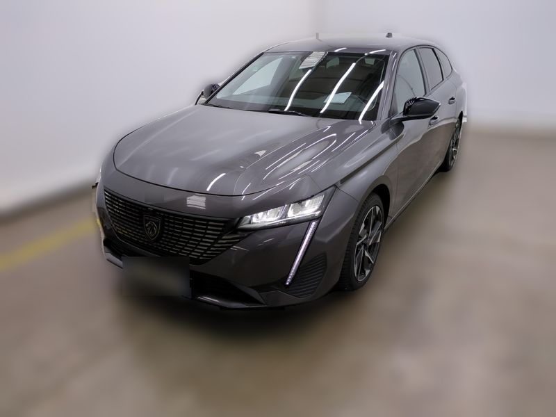 Peugeot 308 1.5 Blue-HDi — 1/8