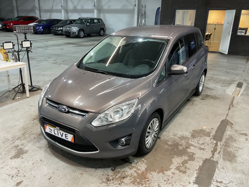 Ford Grand C-Max 1.0 EcoBoost — 1/7