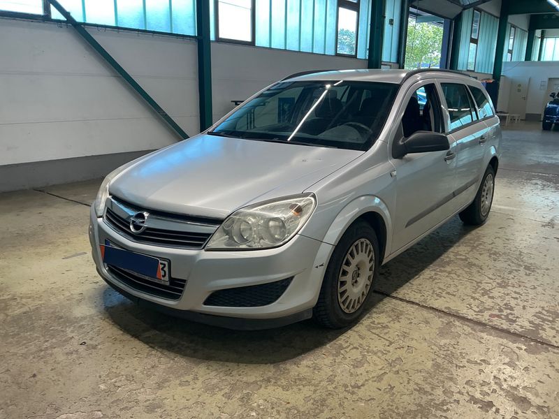 Opel Astra 1.4 — 1/8