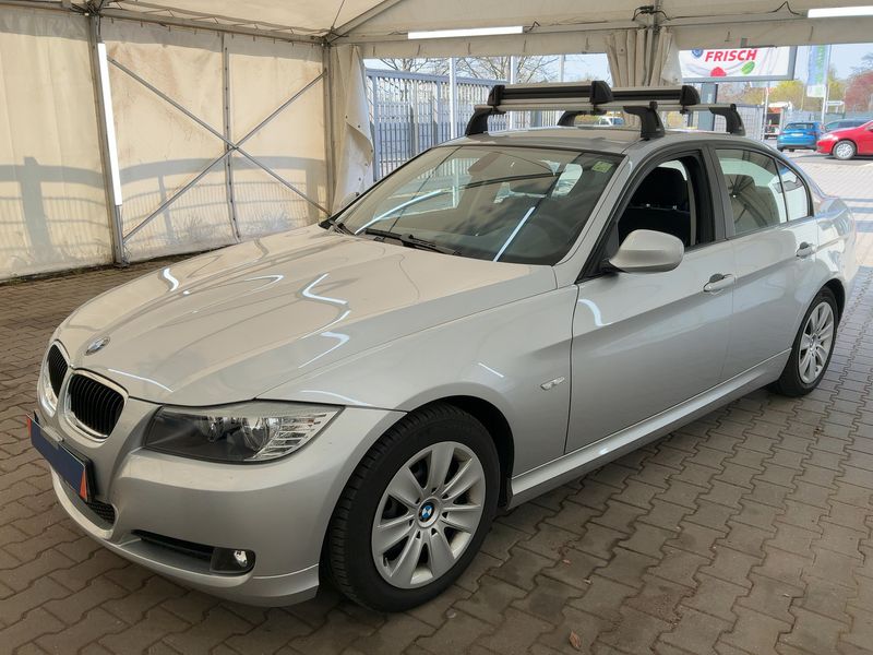 BMW 3er 318i — 1/8