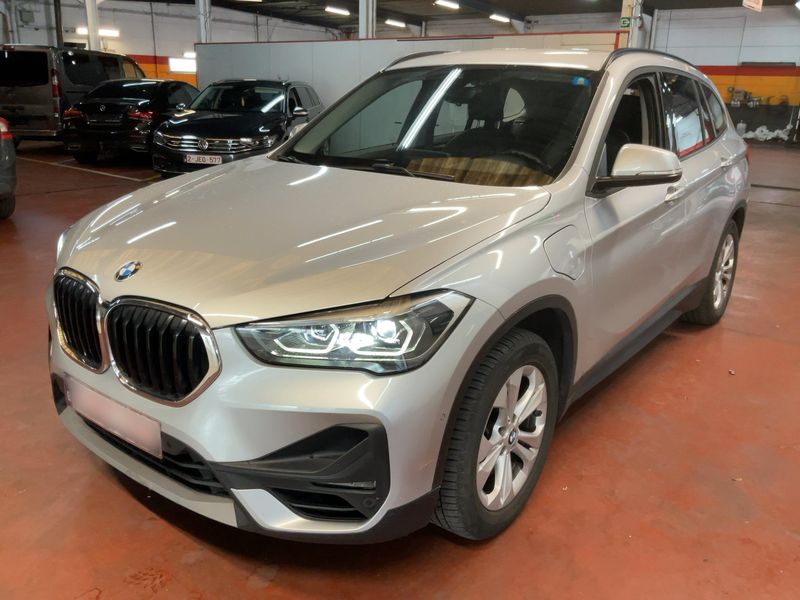 BMW X1 xDrive 25e — 1/8