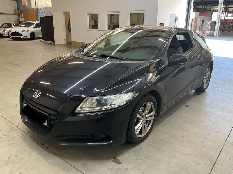 Honda CR-Z 1.5 Hybrid — 1/8