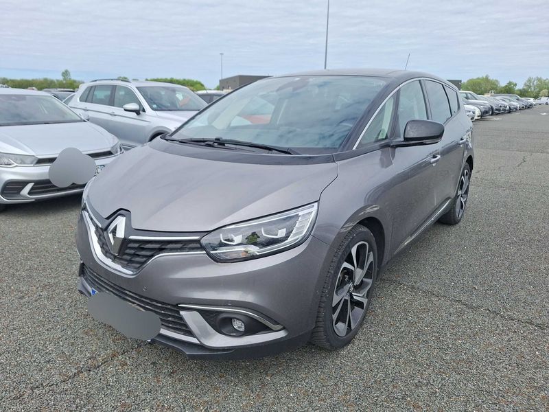 Renault Grand Scenic 1.7 BLUE dCi — фото 1