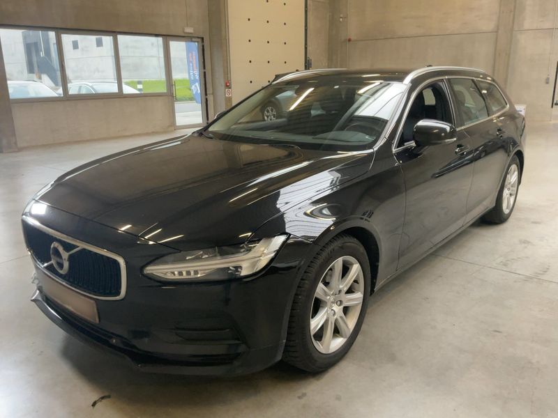 Volvo V90 2.0 D4 — фото 1