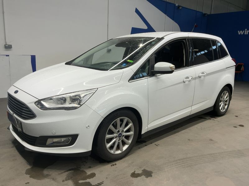 Ford Grand C-Max 1.5 EcoBoost — 1/8