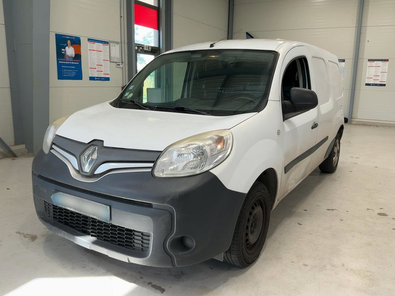 Renault Kangoo 1.5 dCi Energy — 1/8