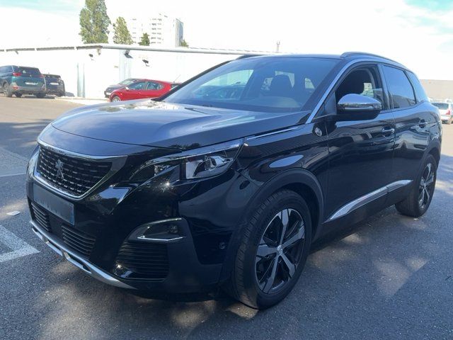 Peugeot 3008 1.6 PureTech — фото 1
