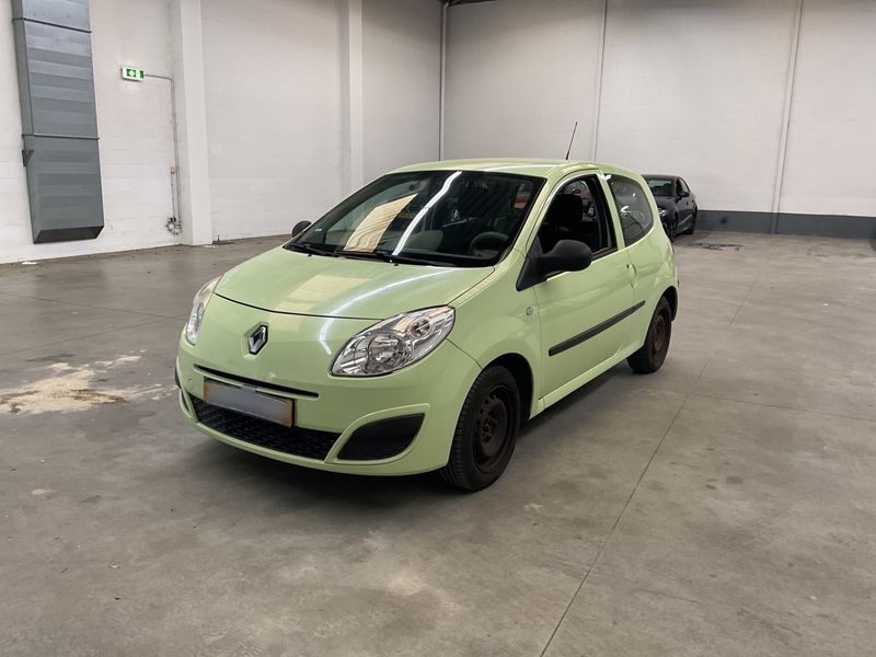Renault Twingo 1.2 — 1/8