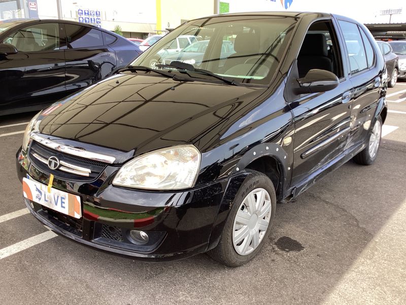 Tata Indica 1.4 — 1/8