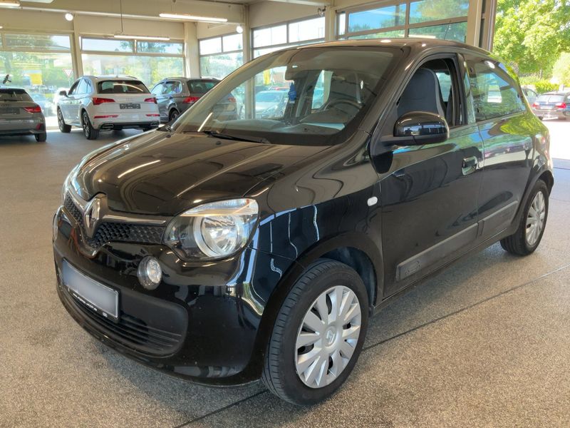 Renault Twingo 0.9 Energy — фото 1