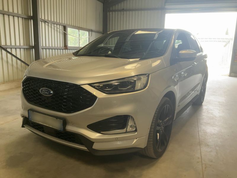 Ford Edge 2.0 TDCi EcoBlue Bi-Turbo — фото 1