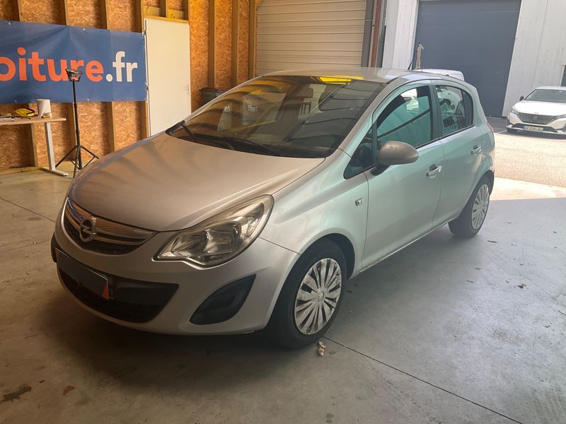 Opel Corsa 1.4 — 1/8