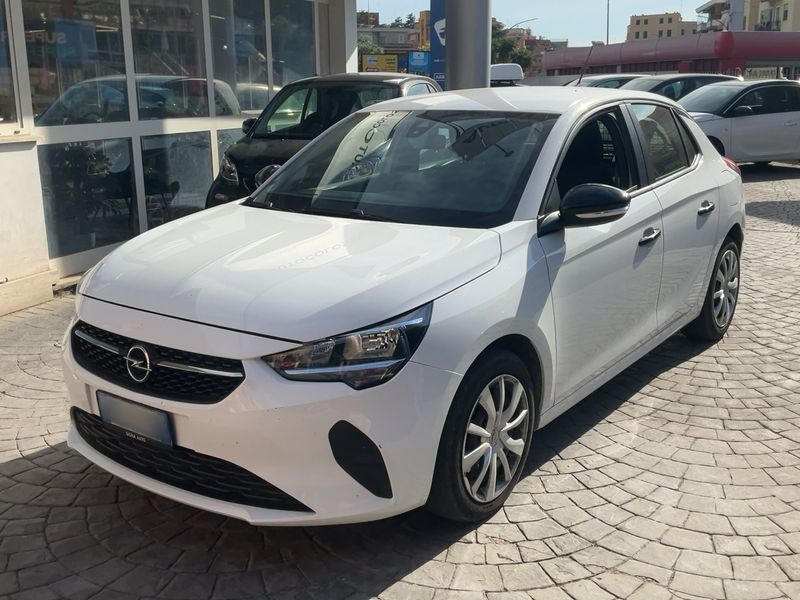 Opel Corsa 1.5 CDTI — фото 1