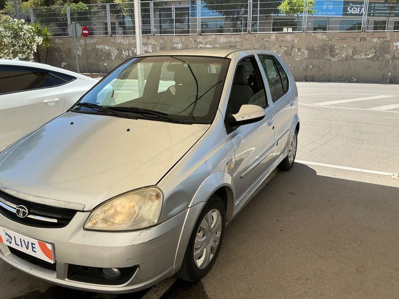 Tata Indica 1.4 Turbodiesel — 1/8