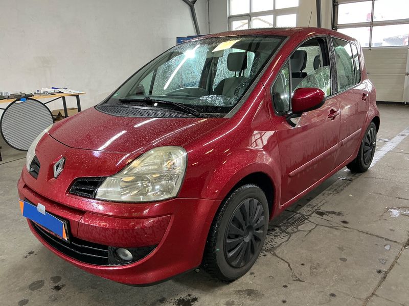 Renault Modus 1.2 — 1/8