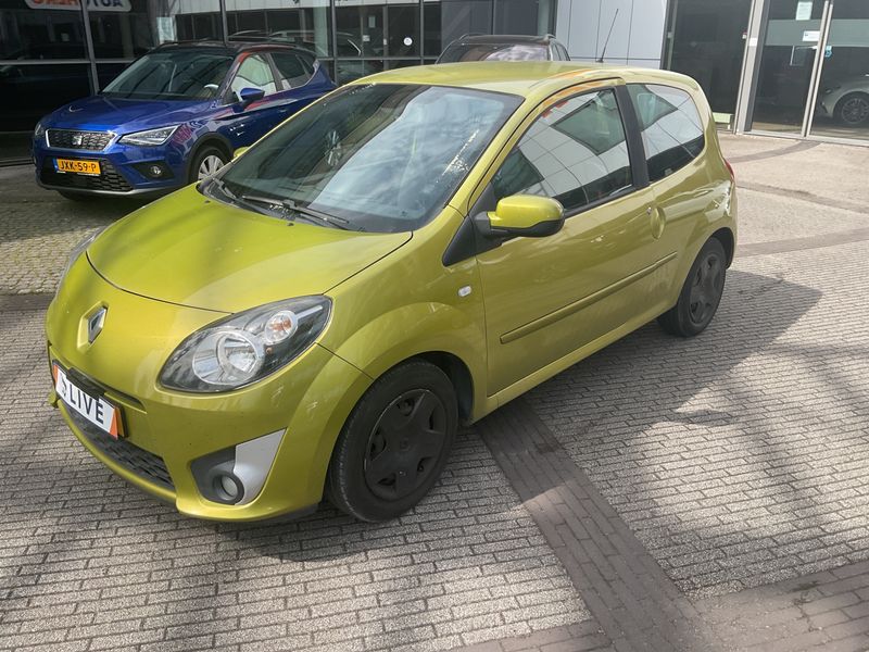 Renault Twingo 1.2 — 1/6