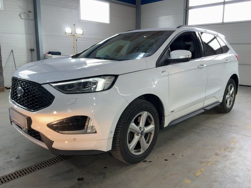 Ford Edge 2.0 TDCi EcoBlue Bi-Turbo — фото 1