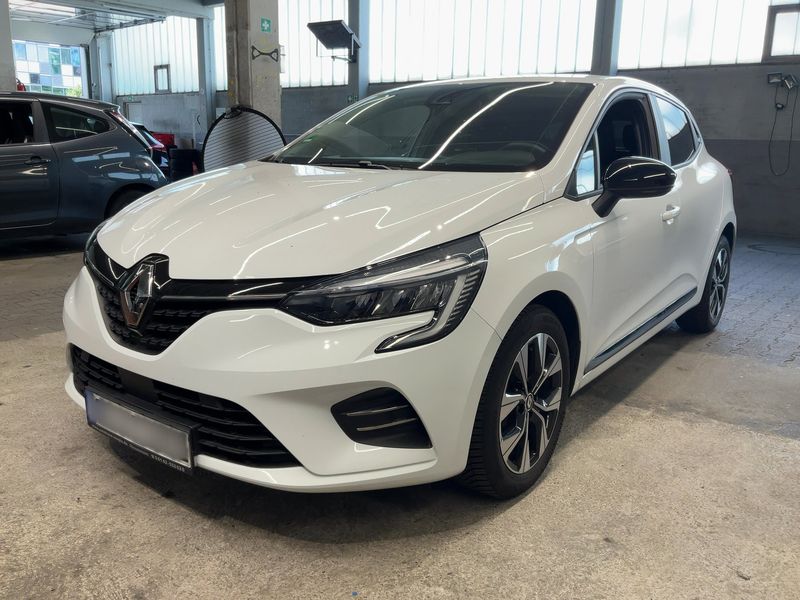 Renault Clio 1.0 SCe — фото 1