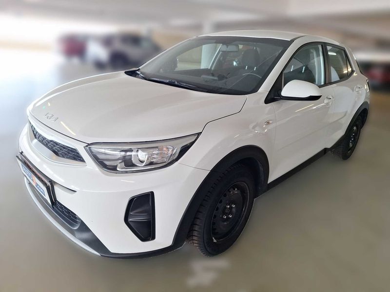 Kia Stonic 1.0 TGDI Mild-Hybrid — 1/8