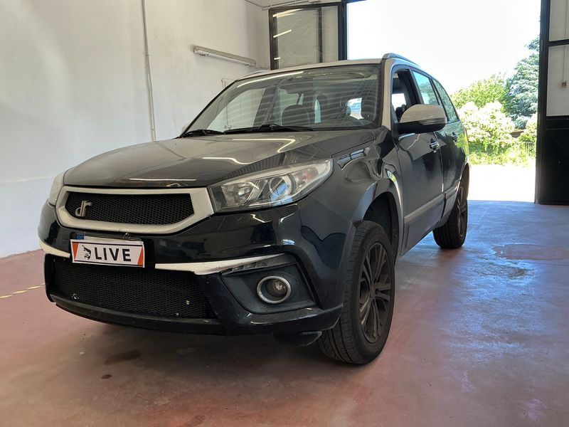 DR 5 1.6 DVVT — 1/8