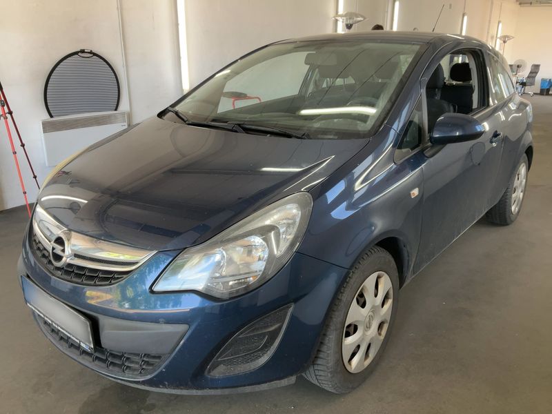 Opel Corsa 1.2 — фото 1