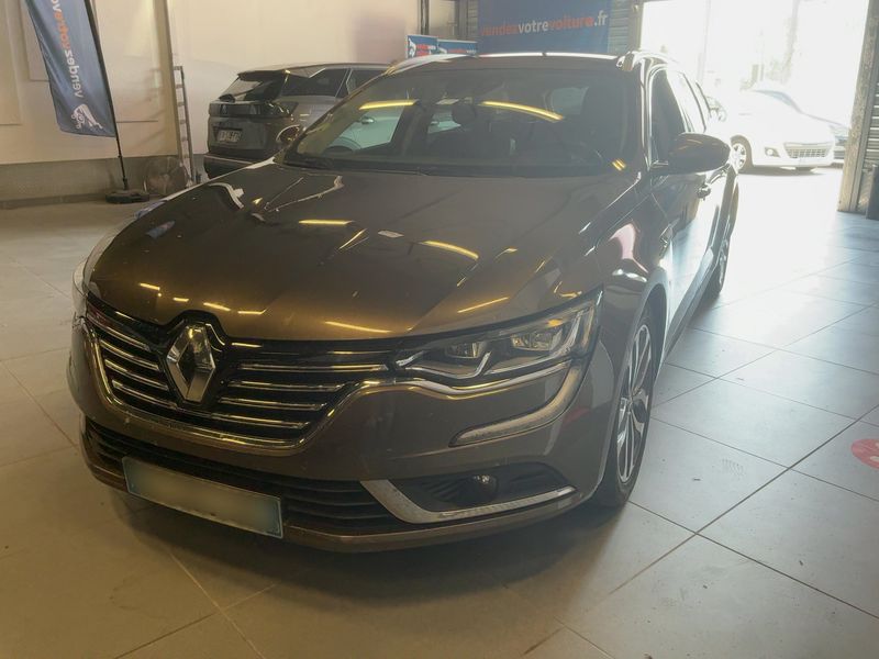 Renault Talisman 1.6 dCi Energy — фото 1