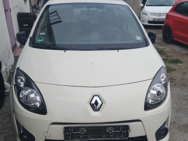 Renault Twingo 1.2 — 1/8