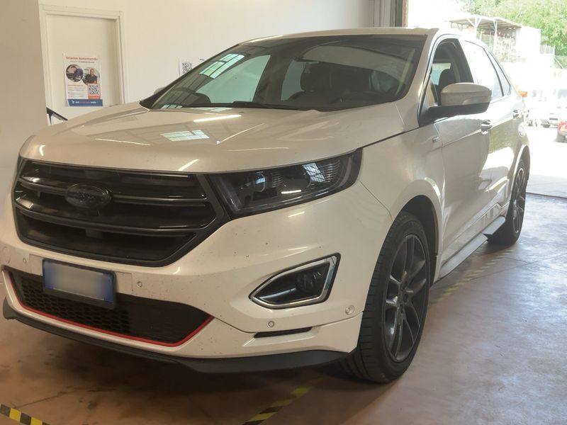 Ford Edge 2.0 TDCi Bi-Turbo — 1/8
