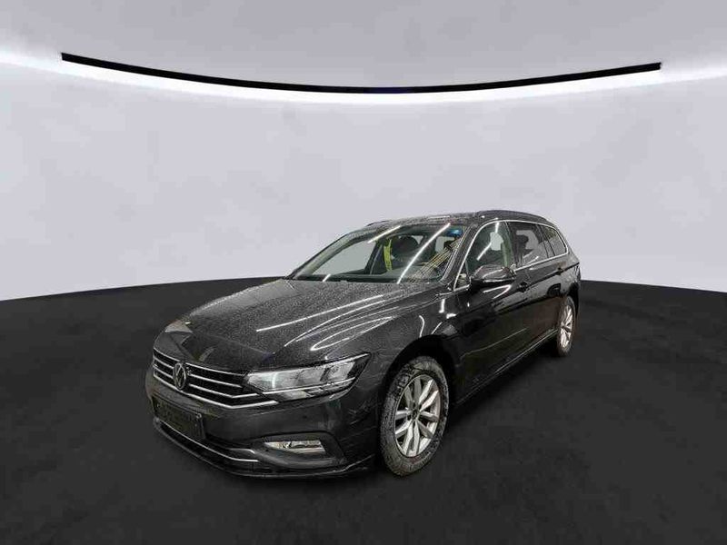 Volkswagen Passat 1.5 TSI ACT — 1/8