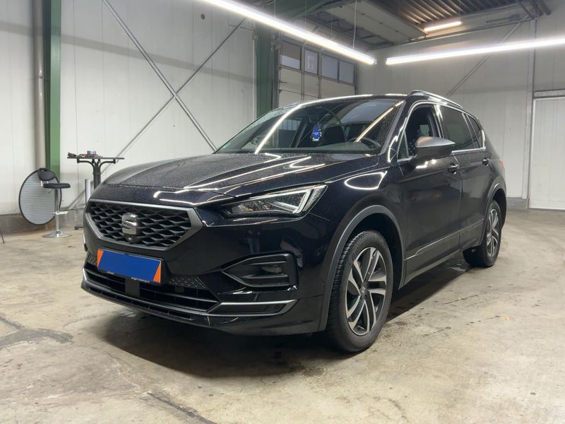 Seat Tarraco 2.0 TDI — фото 1