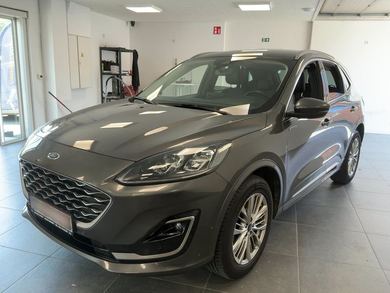 Ford Kuga 2.5 Hybrid — 1/8