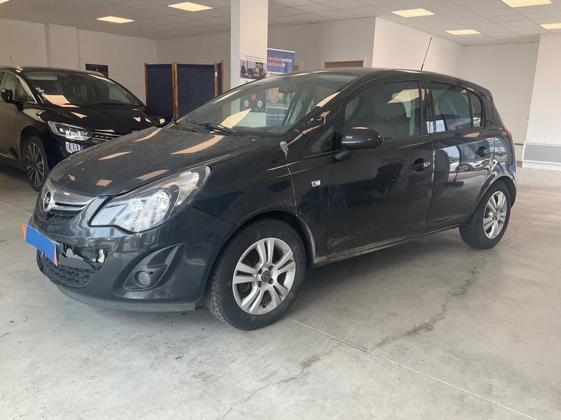 Opel Corsa 1.4 — 1/8