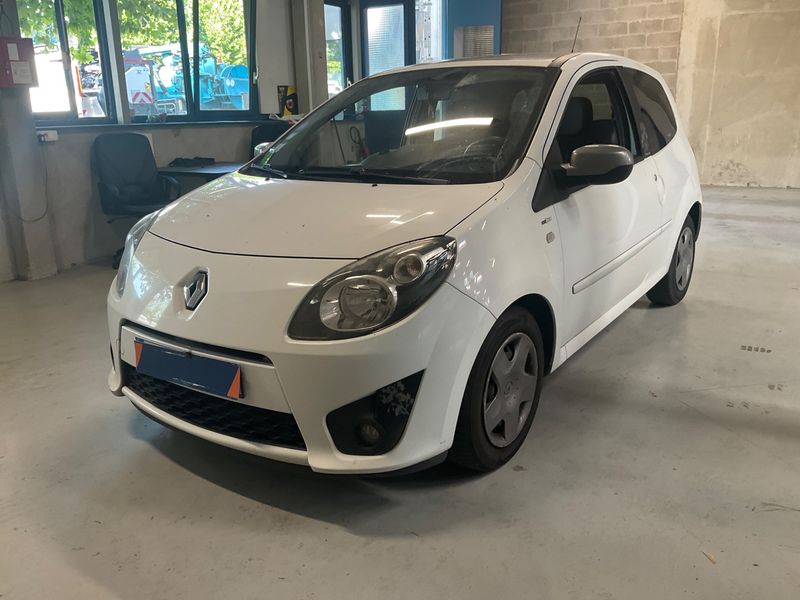 Renault Twingo 1.2 — 1/8