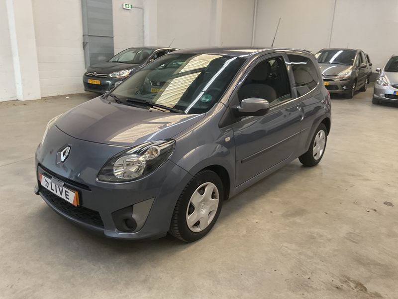 Renault Twingo 1.2 — 1/8