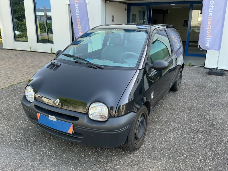 Renault Twingo 1.2 — 1/8