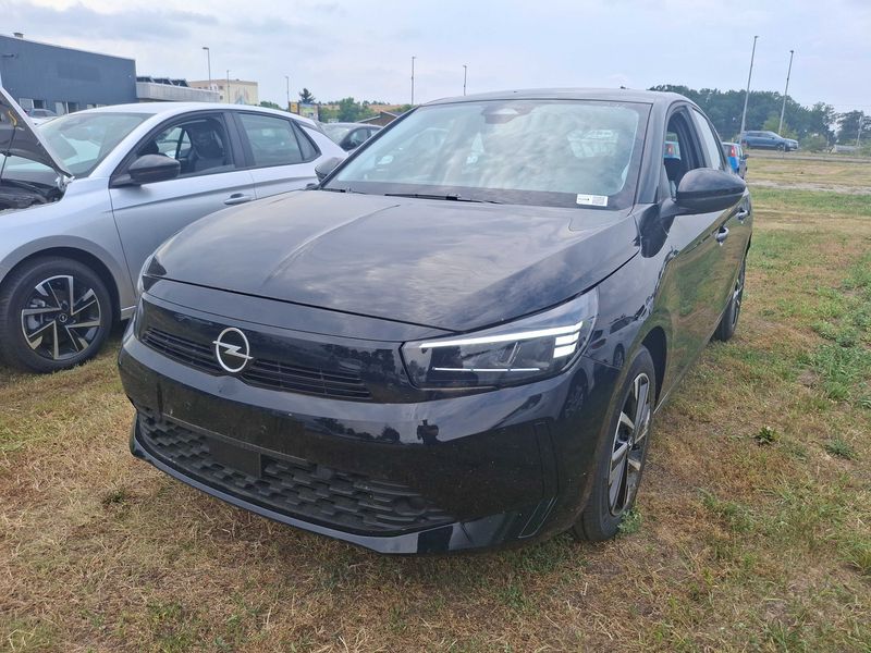Opel Corsa 1.2 Turbo — 1/8